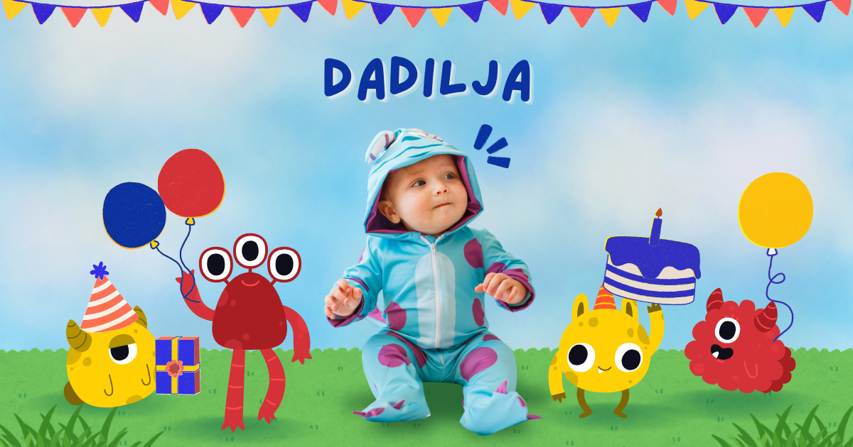 Dadilja